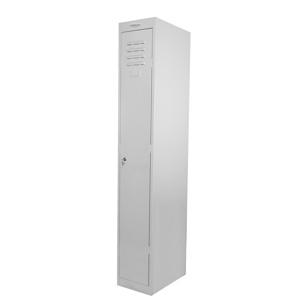 steelco-Single-door