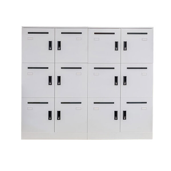 Go Steel Office Locker - Image 9