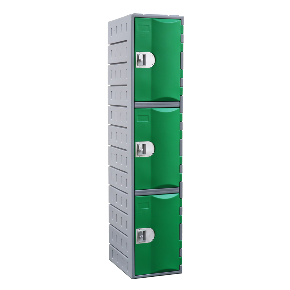 HeavyDuty-plastic-3door-locker