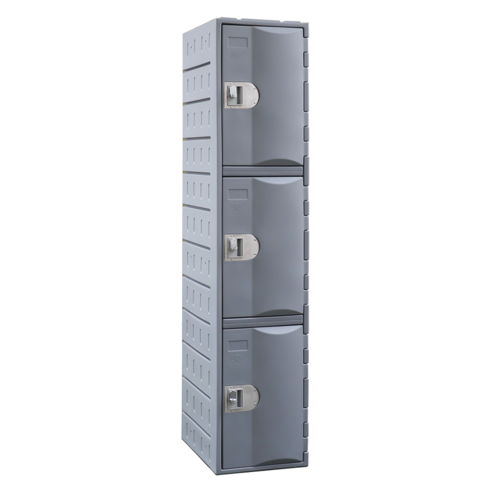 HeavyDuty-plastic-3door-locker