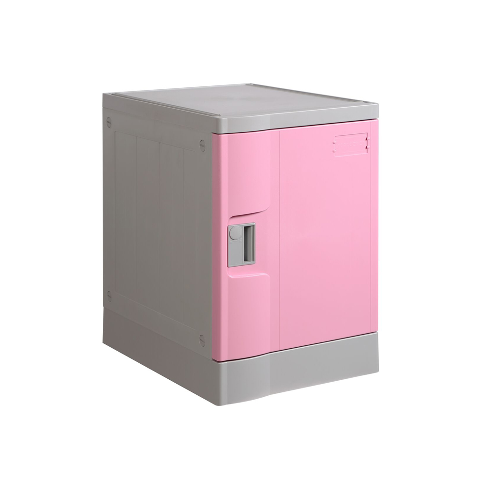 ABS Plastic Four Door Locker