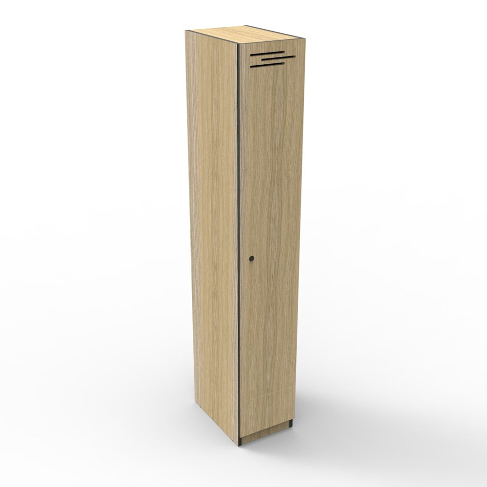 single-door-laminate