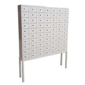 Statewide Micro Lockers