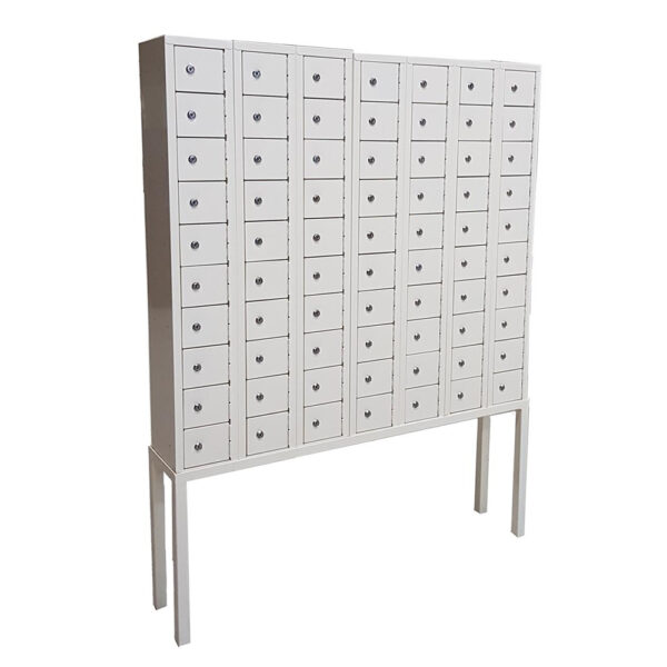 Statewide Micro Lockers