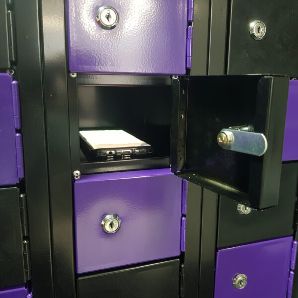 Statewide Micro Lockers - Image 2