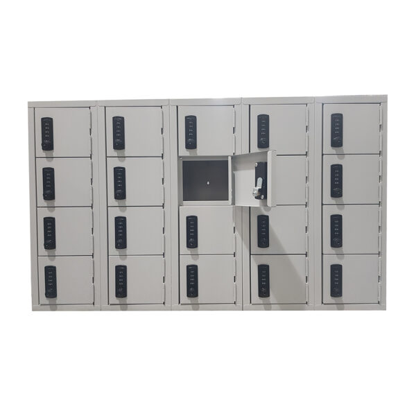 Statewide Mini Lockers - Image 4