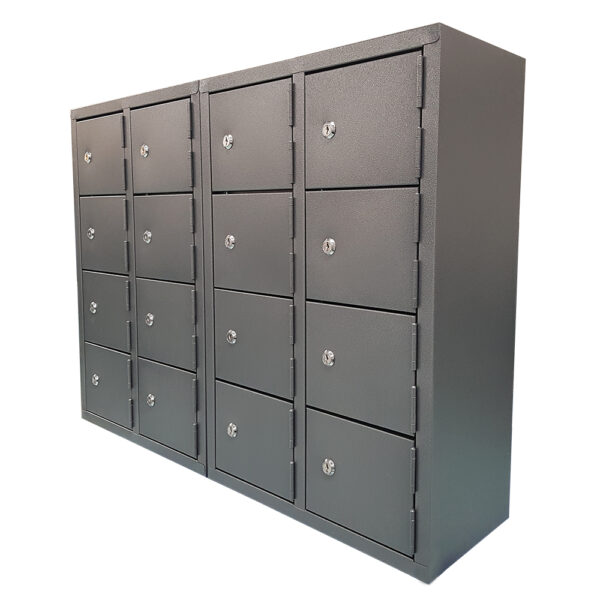 Statewide Mini Lockers - Image 5