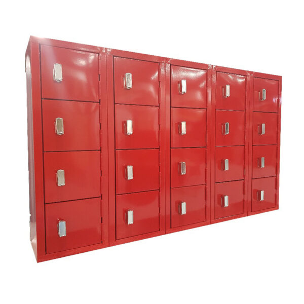 Statewide Mini Lockers - Image 2
