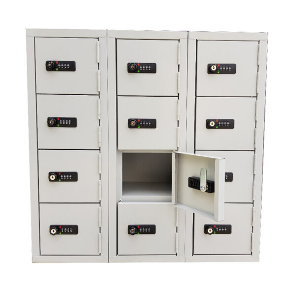 Statewide Mini Lockers - Image 3