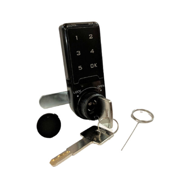 Digital Lock