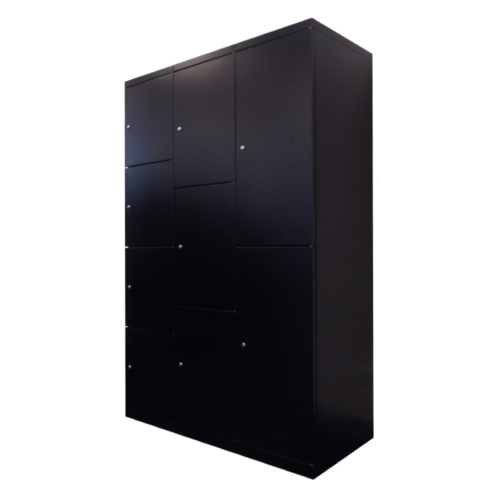 Steelco Flush Front Steel Locker