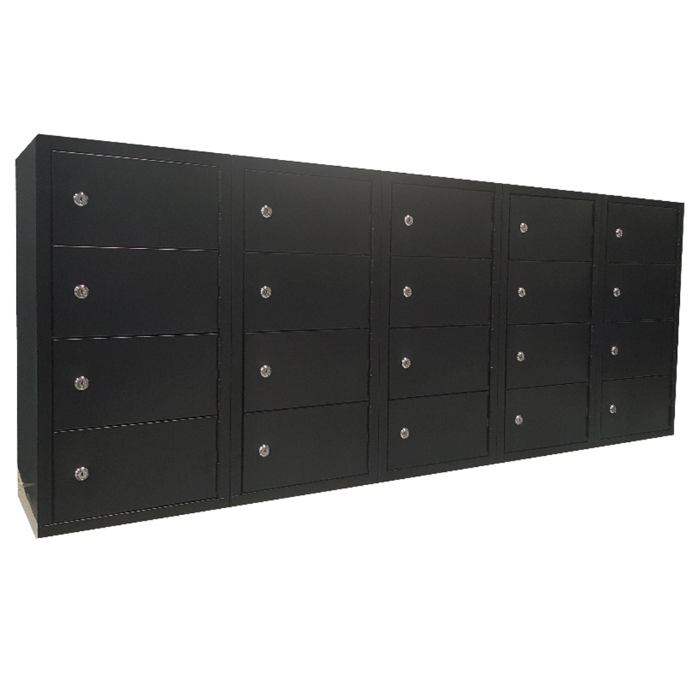 Tablet Lockers