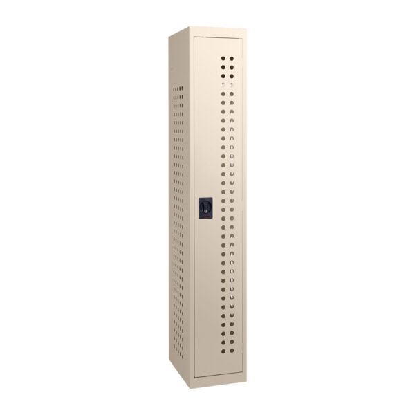 Ventilation Locker Wild Oats