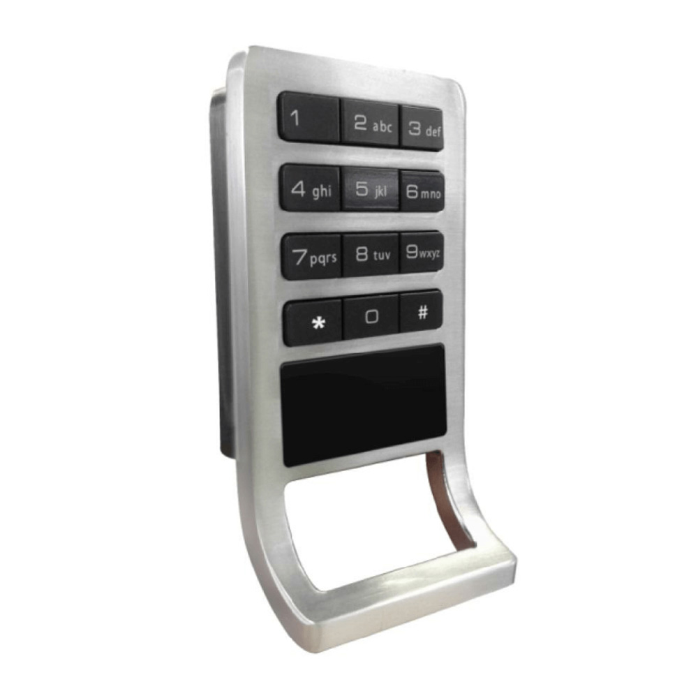 1080 Digital Keypad Lock