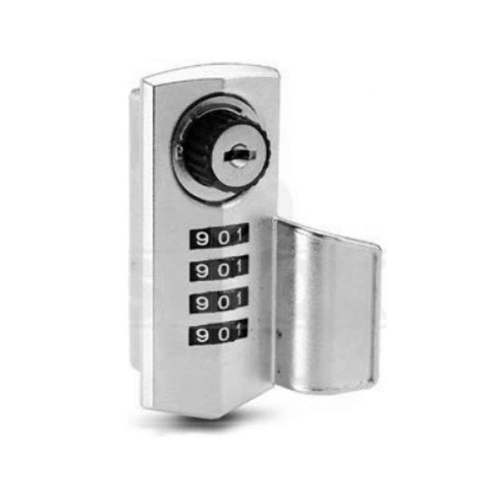 Locks and Locking Systems FDB Lockers