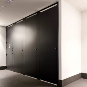 Bersa Cubicle Partition