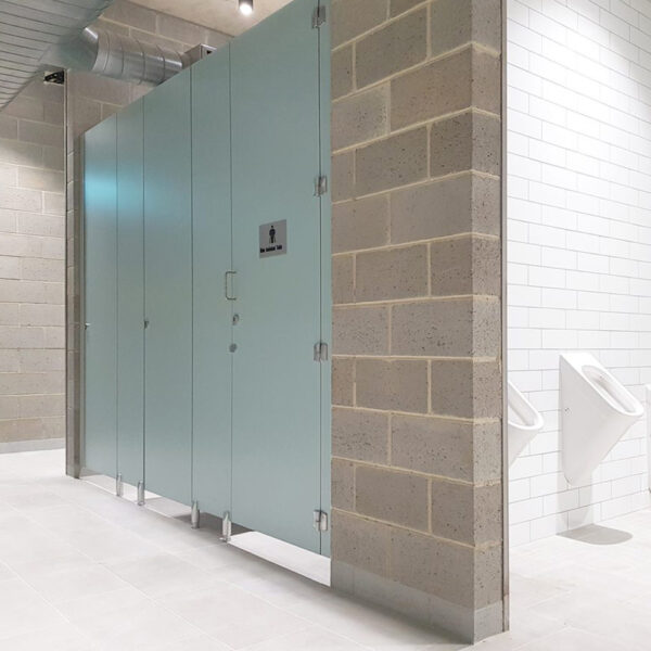 Elegante Cubicle Partition - Image 2