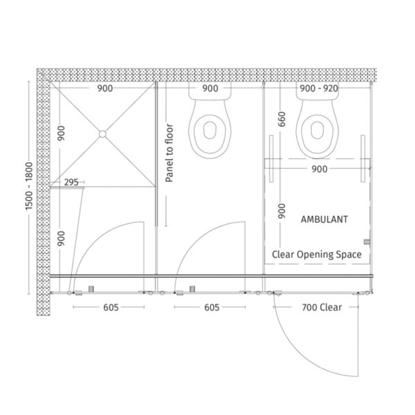 Elegante Cubicle Partition - Image 4