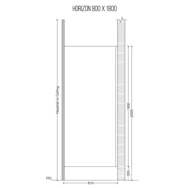 Horizon Modesty Panel - Image 3