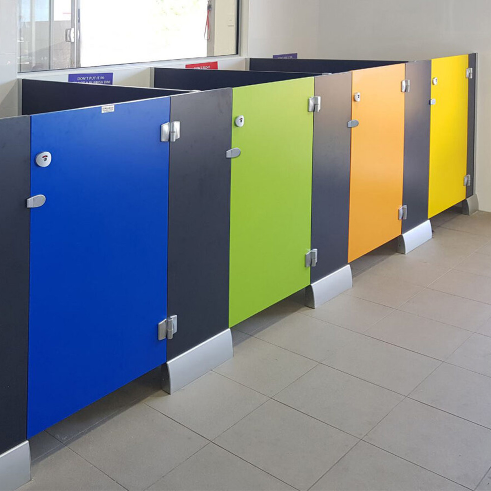 Kindy Cubicle Partition