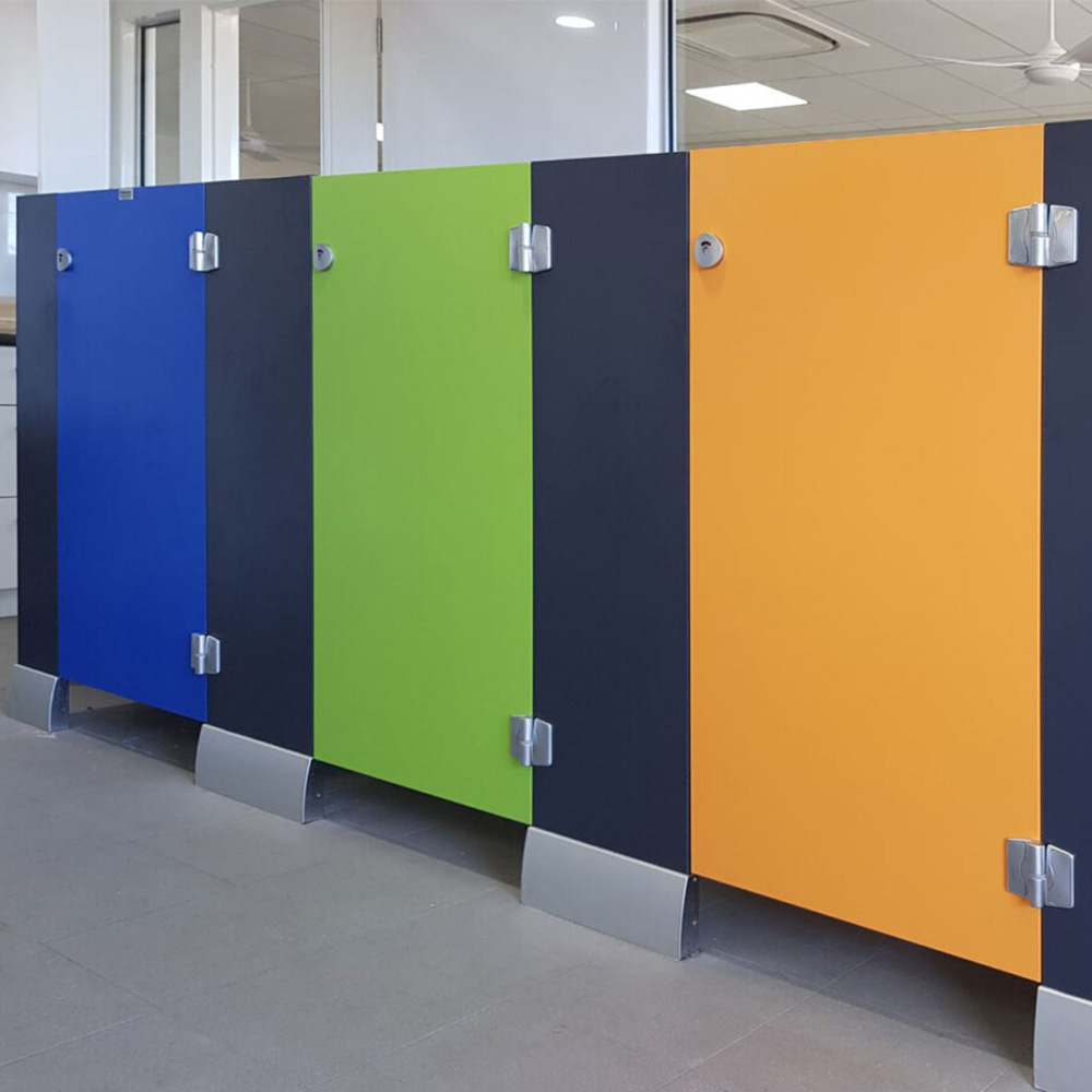 Kindy Cubicle Partition