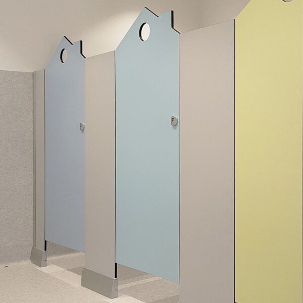 Kindy Cubicle Partition - Image 3