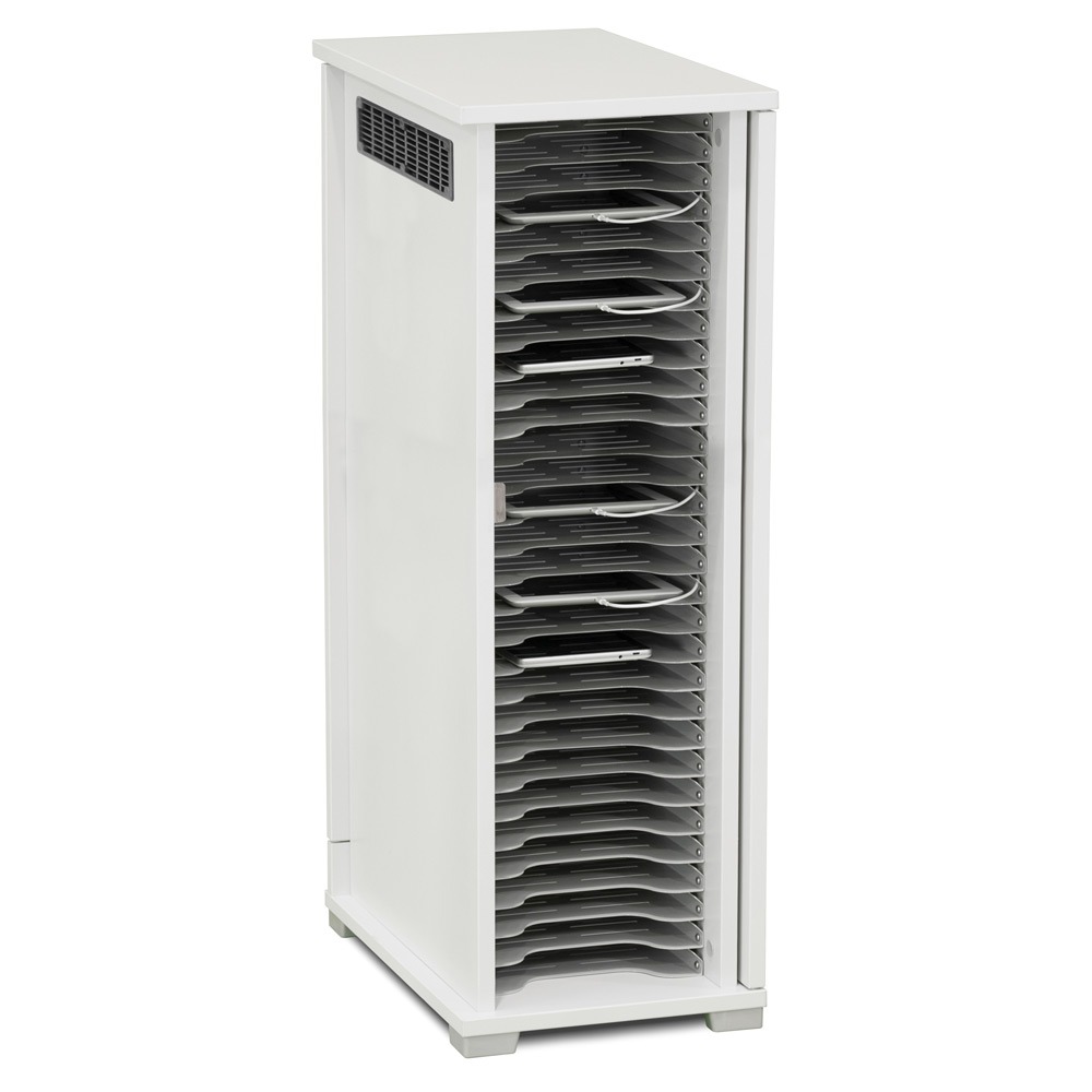 LapCabby Lyte Device Charging Locker