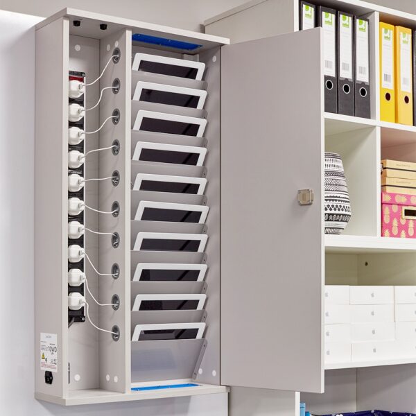 LapCabby Lyte Device Locker