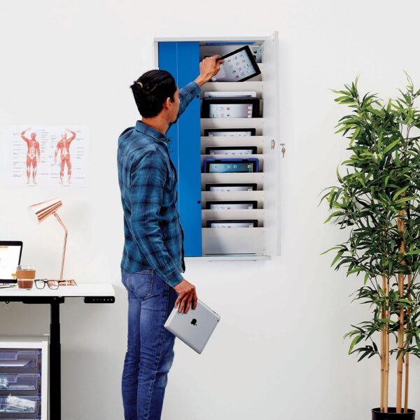 LapCabby Lyte Device Locker