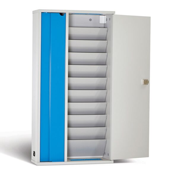 LapCabby Lyte Device Locker