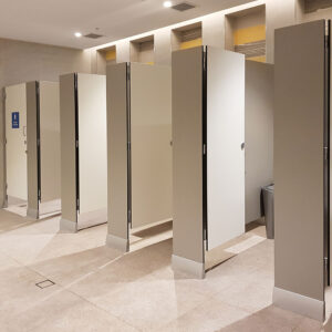 Liberty Cubicle Partition 1