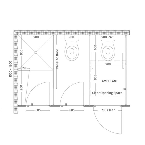Liberty Cubicle Partition - Image 5
