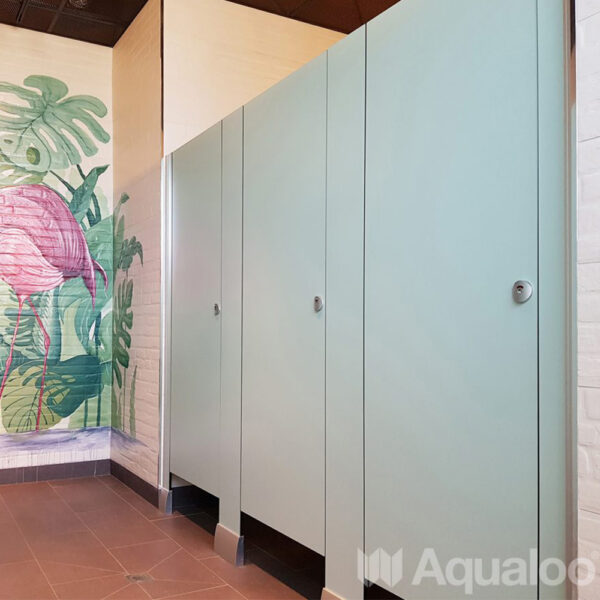 Liberty Cubicle Partition - Image 3