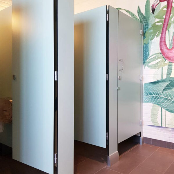 Liberty Cubicle Partition - Image 2