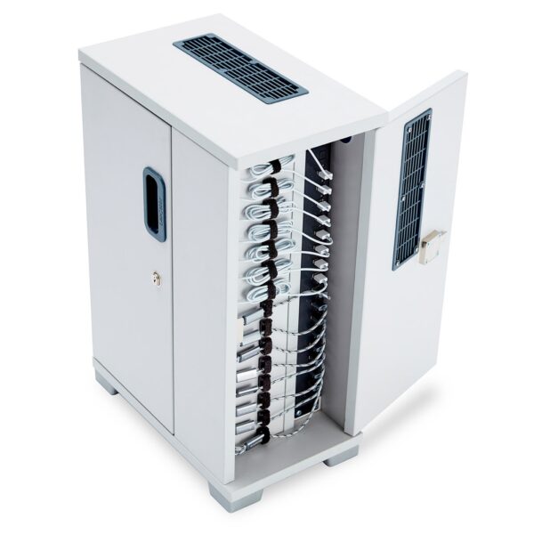 LapCabby Lyte Static Charging Locker - Image 8