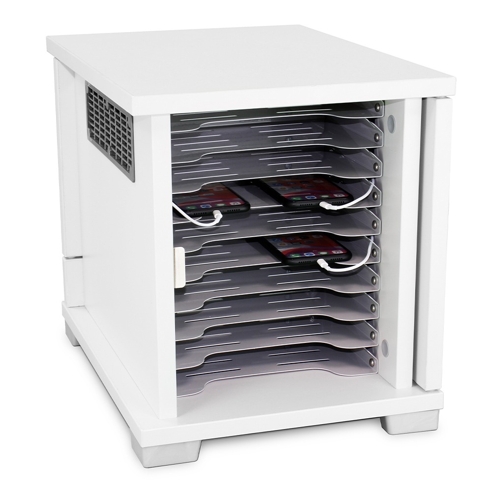 LapCabby Lyte Device Charging Locker