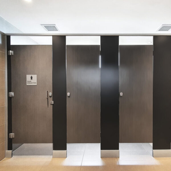 Pinnacle Cubicle Partition - Image 2