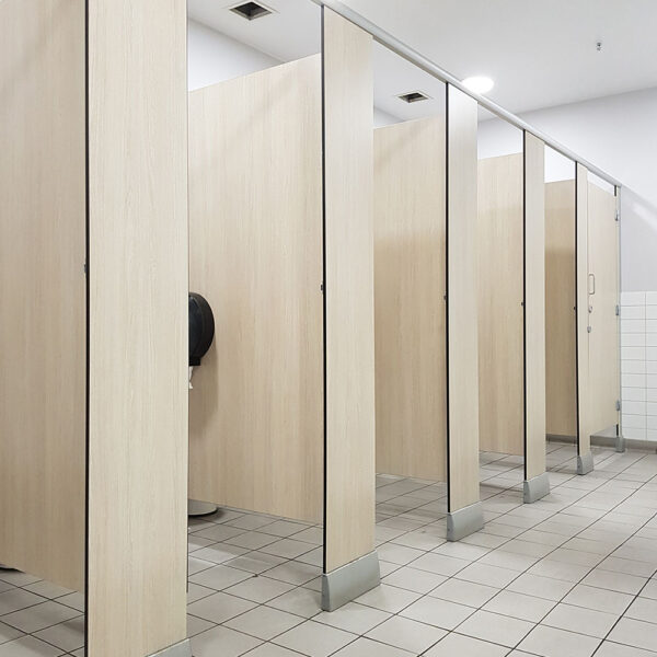 Pinnacle Cubicle Partition - Image 3