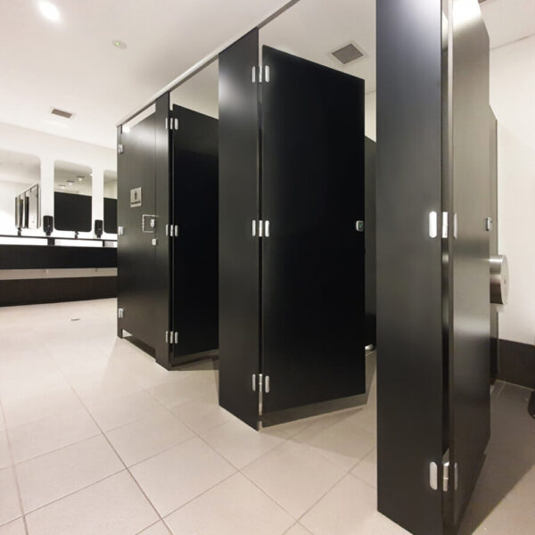 Regent Cubicle Partition - Image 3