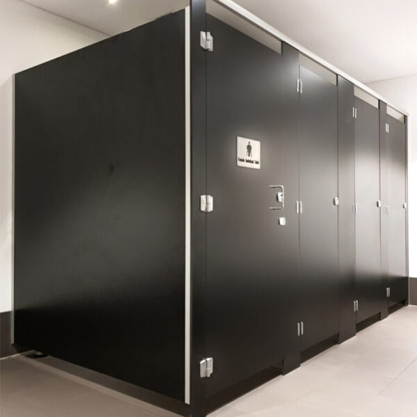Regent Cubicle Partition - Image 2