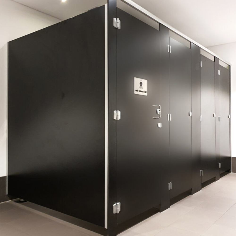 Regent Cubicle Partition