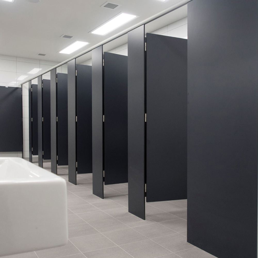 Regent Cubicle Partition