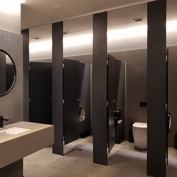 Windsor Cubicle Partition - Image 3