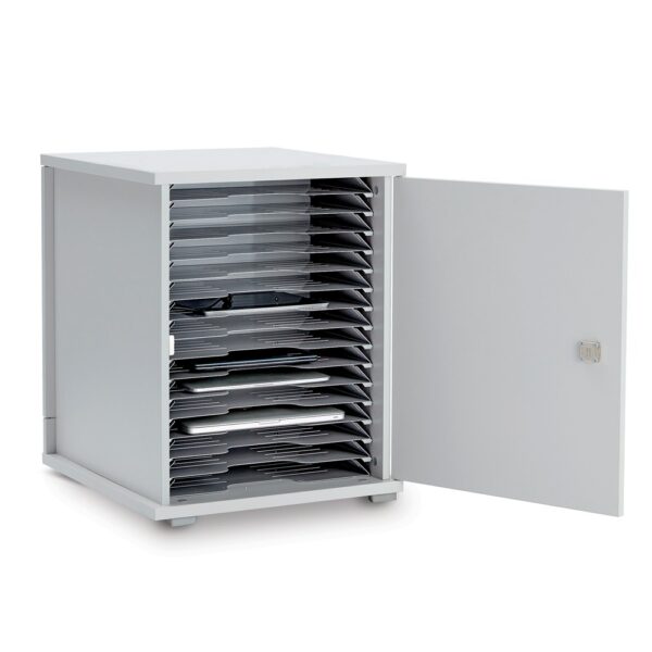 LapCabby Lyte Static Charging Locker - Image 4