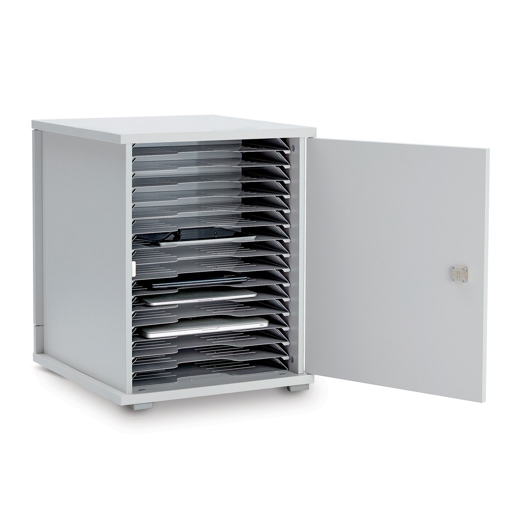 LapCabby Lyte Device Charging Locker