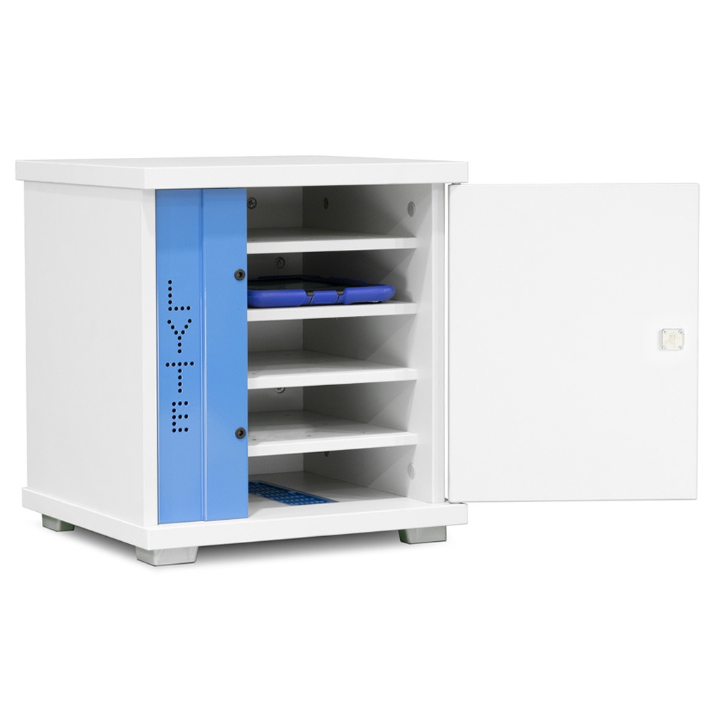 LapCabby Lyte Device Charging Locker