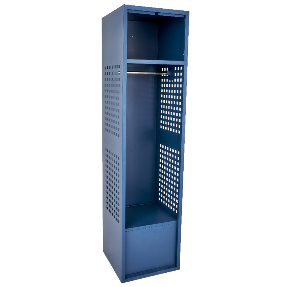 Stadium Sports Locker Blue