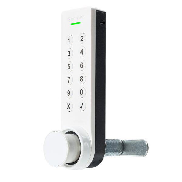 Gantner RFID Digital Lock - Image 2