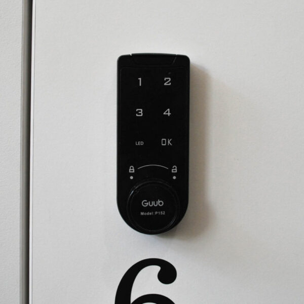 Digital Lock - Image 5