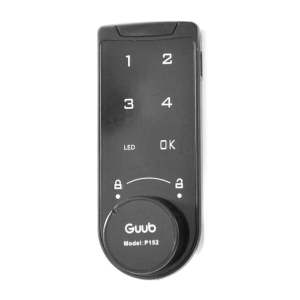 Digital Lock - Image 6